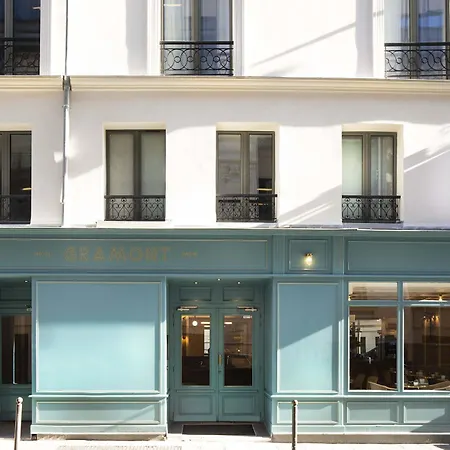 Gramont Hotel 4*