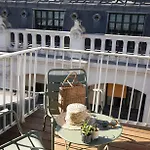 Gramont 4* 파리