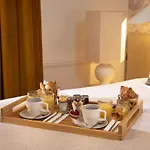 Gramont 4* 파리