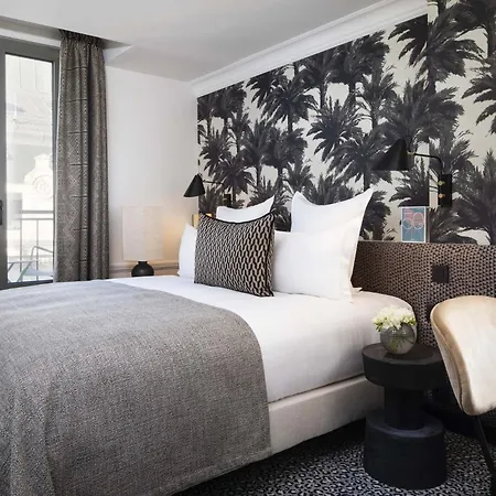 Hotel Gramont 4*