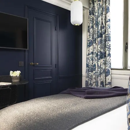 Hotel Gramont Paříž