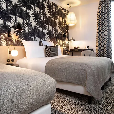 Gramont 4* Paříž