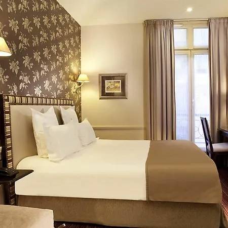 Gramont Hotel 4*