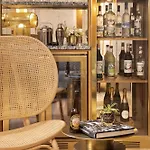 Gramont Hotell Paris