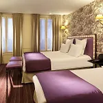 Hotell Gramont