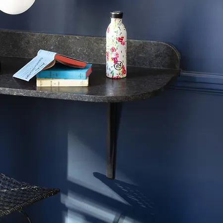 Hotel Gramont Paryż