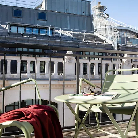Hotel Gramont