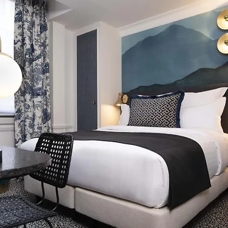 Hotell Gramont 4*