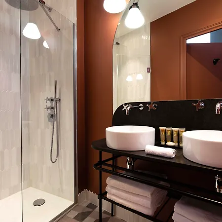 Otel Gramont 4*