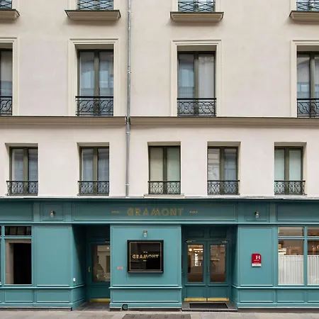 Gramont Hotell