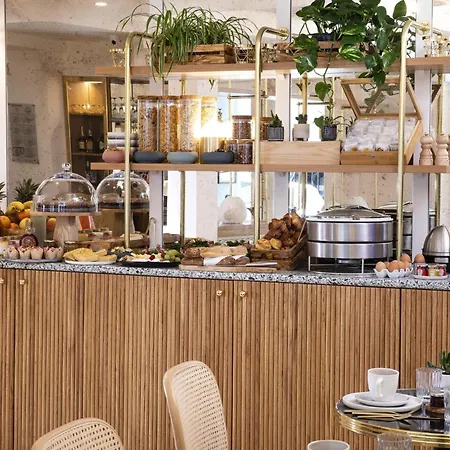 Gramont Hotell 4*