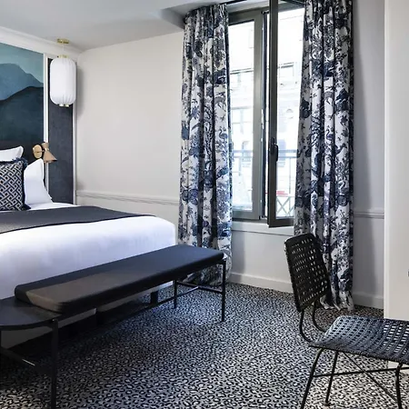 Gramont Paris