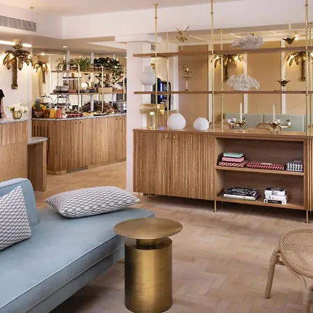 Gramont Hotell 4*