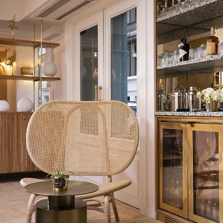 Hotell Gramont