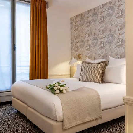 Gramont Hotel Paryż