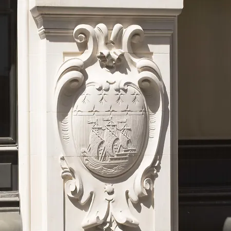 Hotell Gramont