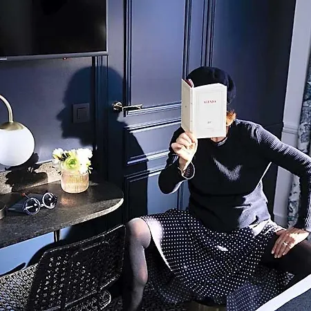 호텔 Gramont