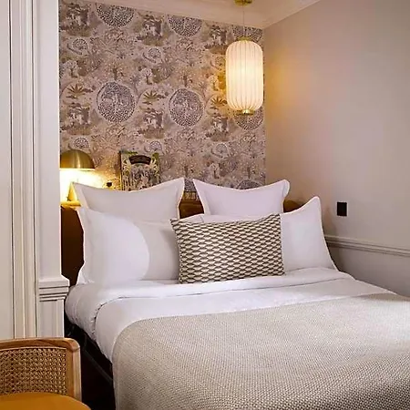 Gramont Hotel 4*