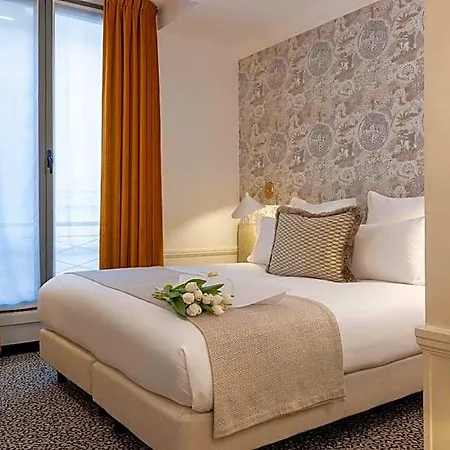 Hotel Gramont Parijs