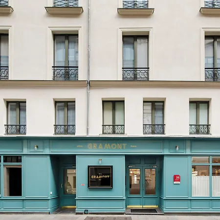 Gramont Hotel 4*