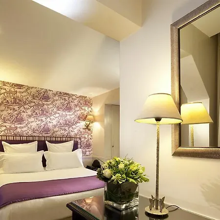 Otel Gramont 4*