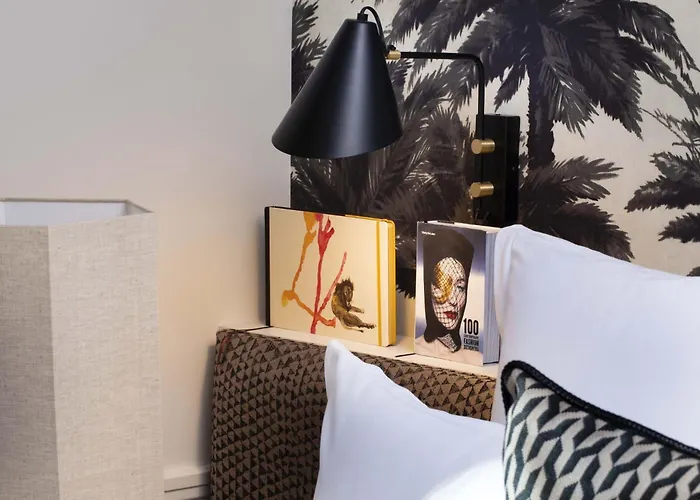 Gramont Hotell