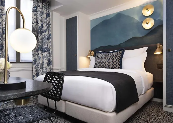 Hotell Gramont 4*