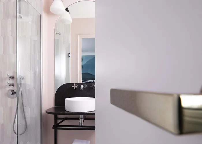 Gramont Hotell