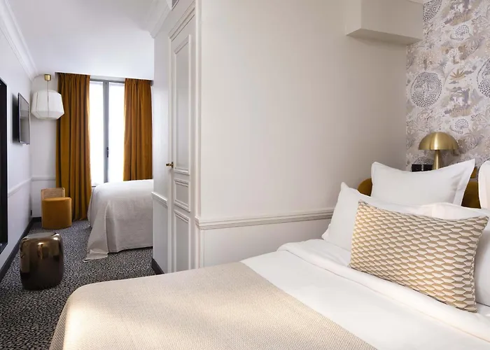 Gramont Hotell