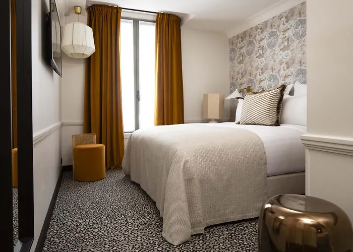 Gramont 4* Paris