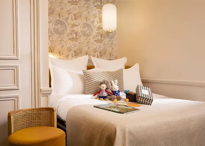 Hotell Gramont 4*