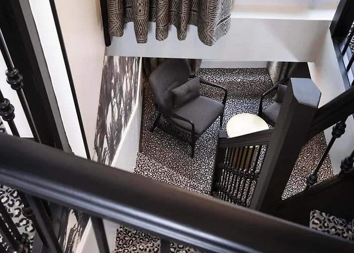 Hotell Gramont Paris