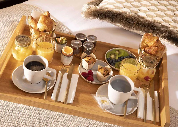 Gramont Hotell 4*