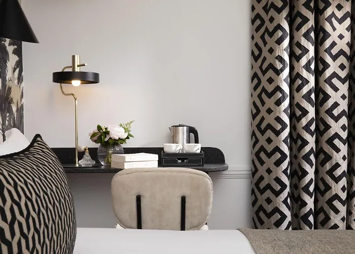 Gramont 4* Paris
