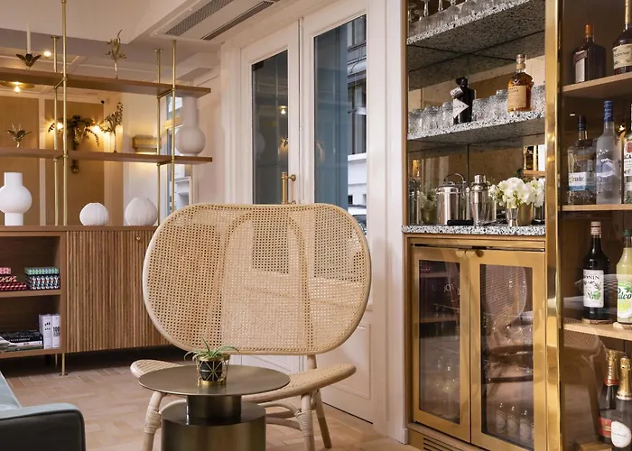 Hotell Gramont