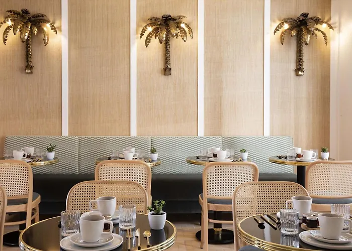 Gramont Hotell