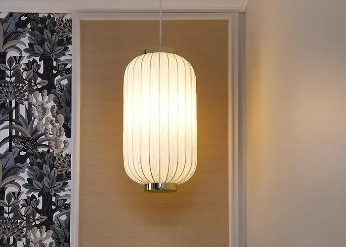 Hotell Gramont Paris