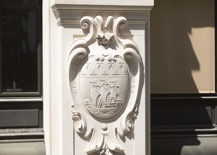 Hotell Gramont