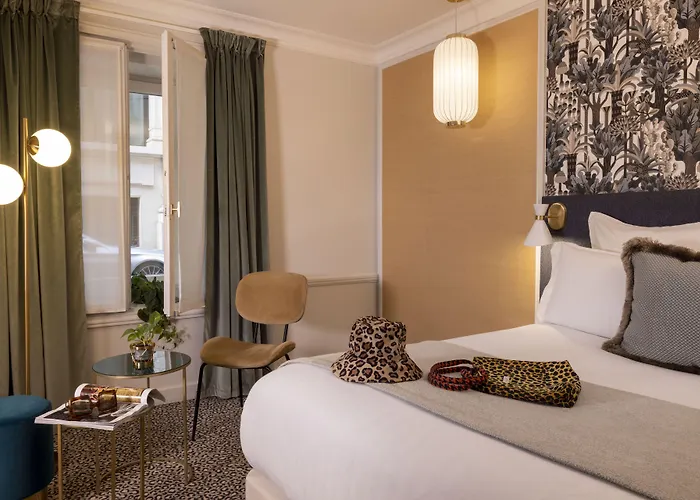 Gramont Hotell