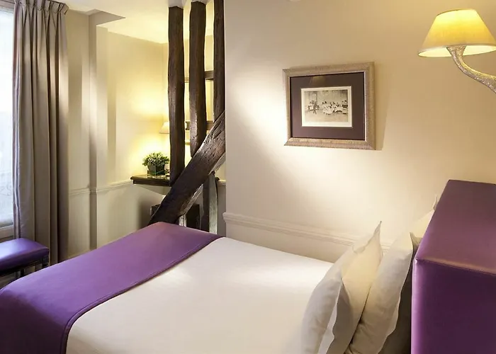 Hotel Gramont 4*