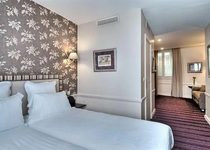 Gramont 4*