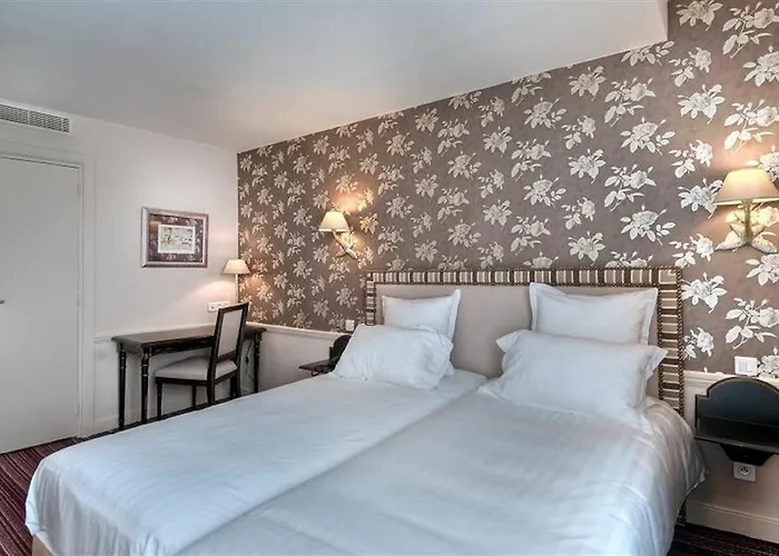 Gramont 4* Paris