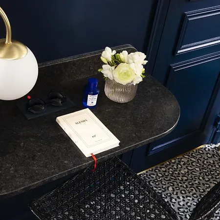 Hotel Gramont Paris