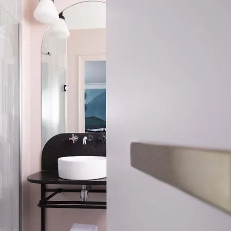 Gramont Hotel