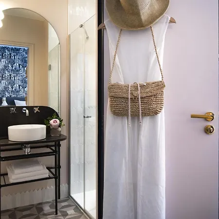 Gramont Hotel Paris