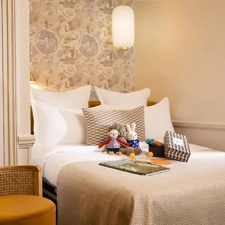 Hotel Gramont 4*