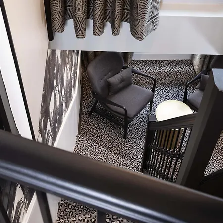 Hotel Gramont Paris