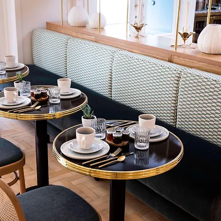 Hotel Gramont Paris
