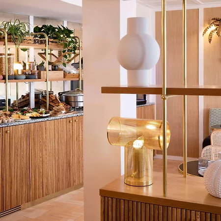 Gramont Hotel Paris