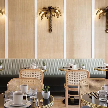 Gramont Hotel